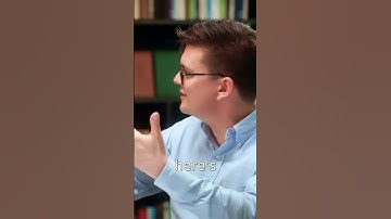 How Hackers Use AI To Write The PERFECT Ransom Note