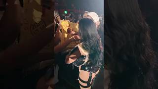 Stephanie Vaquer Making A Fan Dream Come True