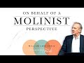 On Behalf of a Molinist Perspective | Gracepoint Church - San Francisco
