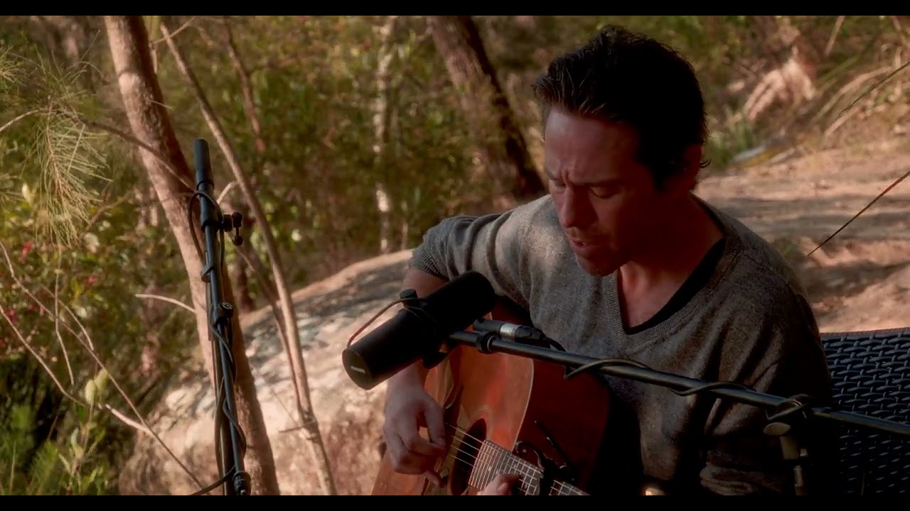 Watch Mark Wilkinson - Reborn (Official Acoustic Video) on YouTube Watch Mark Wilkinson - Reborn (Official Acoustic Video) on YouTube