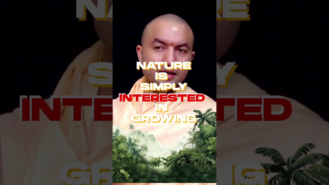 OM SWAMI on se*ual thoughts being immoral || 