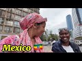 The beauty side of addis ababa mexico daily vlog 2 andisinyandoya 