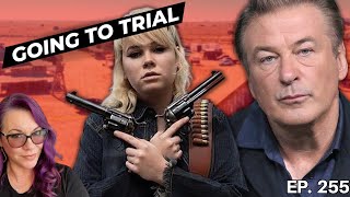 The Rust Trial. Alec Baldwin Trial Date. Hannah Gutierrez Updates. The Emily Show EP 255