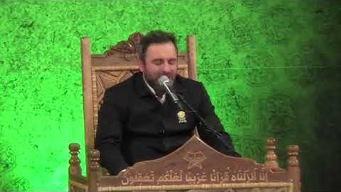 الإسراء 105~111 # 20231207 # القارئ جليل حسين زاده
