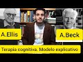 terapia cognitivo conductual (TCC) ψ - Pensamientos automáticos y creencias centrales.🧠