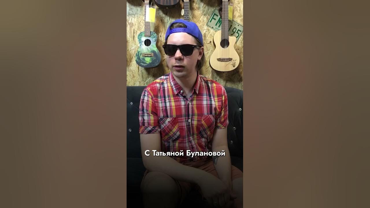 С каким музыкантом Ваганыч сыграл бы в одной группе? | SKIFMUSIC.RU ...