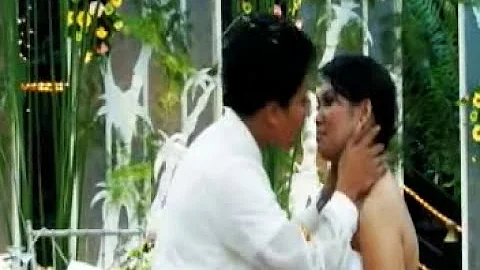 Alvin & Jo-Ann Mercurio Villegas Nuptial