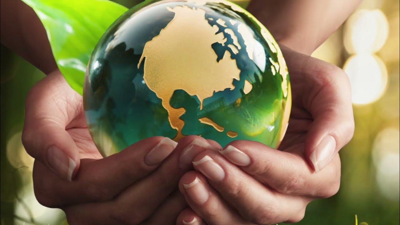 How Sanitary Pads Hurting Mother Earth YouTube