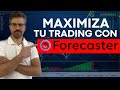 La mejor Herramienta para Traders e Inversores 🚀 FORCECASTER