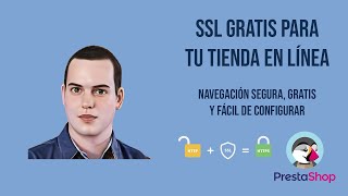 Free SSL for your online store