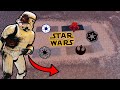 ALL Star Wars Armies Swarmed by ZOMBIES! - UEBS: Star Wars Mods