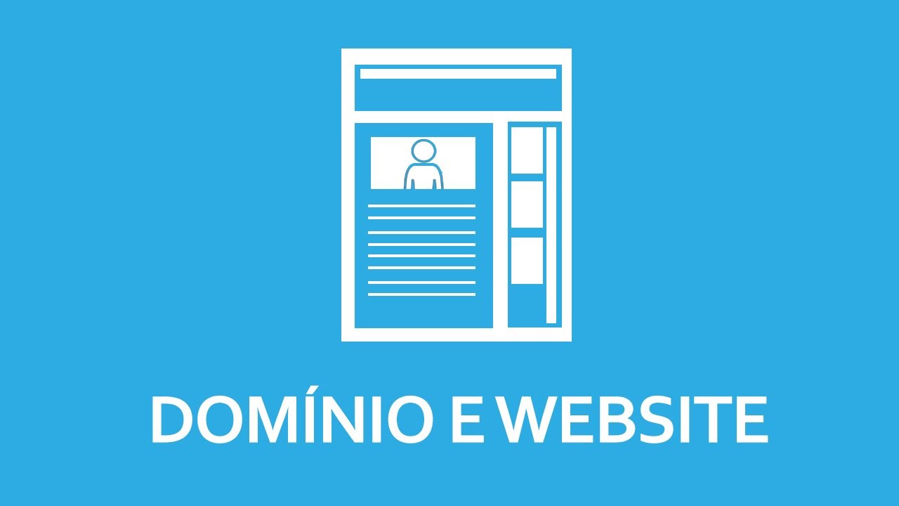 Como ter um domínio e um site gratis | Pixel Tutoriais
