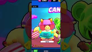 JACKPOT! | Brawl Stars #shorts