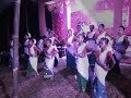 Santal dancers dancing in Mundari Song Mp3 Song