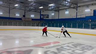 Gap Control Every Defenseman Must Master