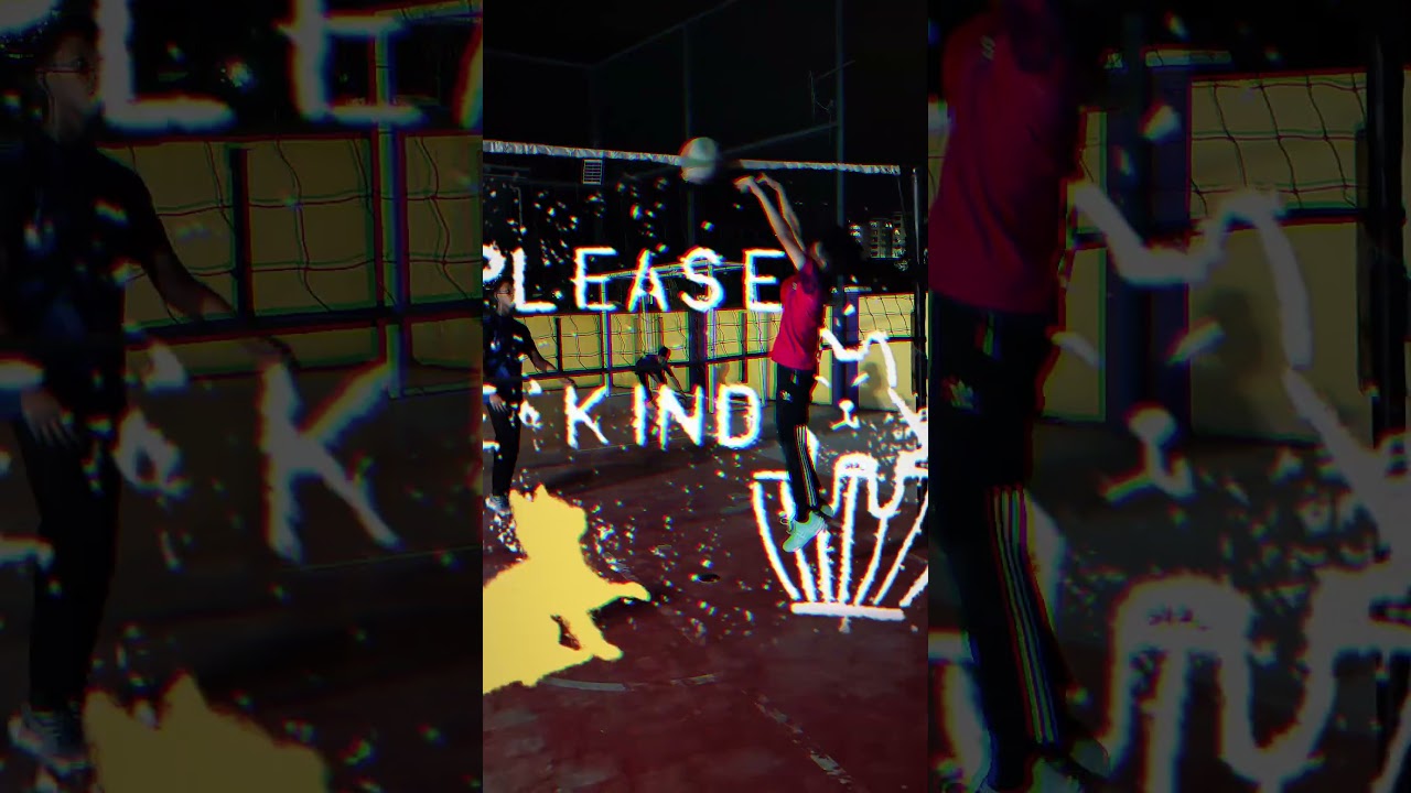 Al Huda Falcon - The Middle