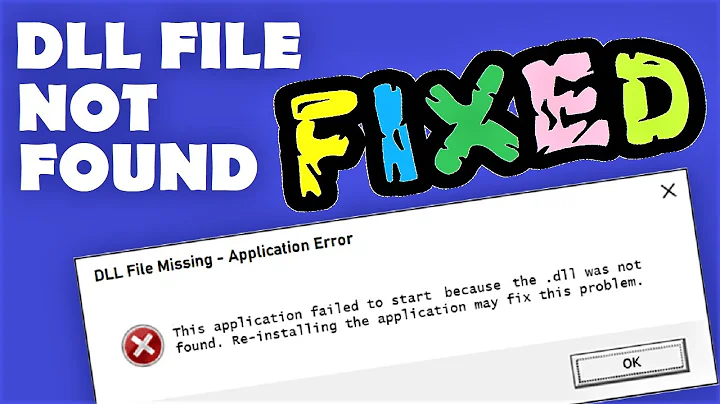 mscoree.dll missing in Windows 11 | How to Download & Fix Missing DLL File Error