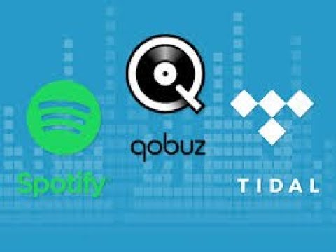 QOBUZ vs TIDAL in my experience.