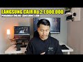 BISA PINJAM 2JUTA!! Pinjaman Online Langsung Cair || Akun Baru Langsung Cair | Pinjol 2021