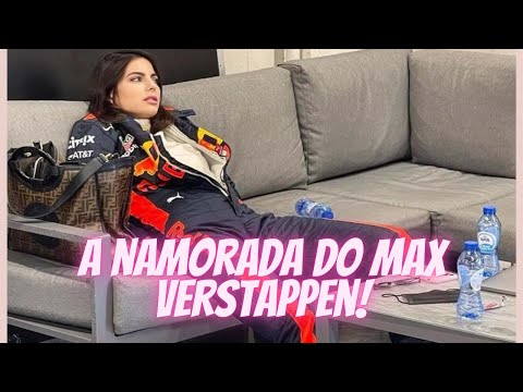 Vídeo: Verstappen roubou namorada kvyat?