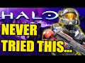 The Bizarre "Launch" Of Halo Infinite's Multiplayer Beta