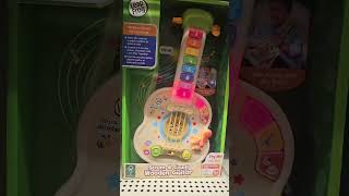 Strum & Count #leapfrog #guitar #satisfying #musical #ytshorts