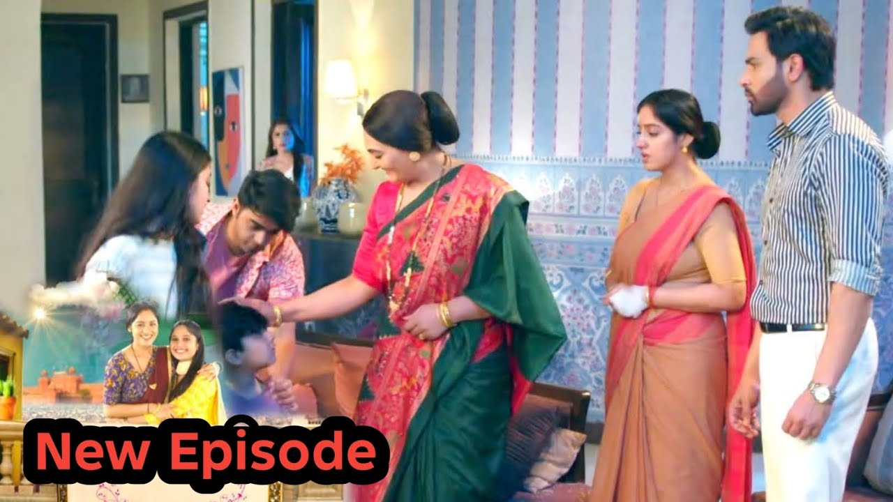 Mangal Lakshmi Aaj Ka Episode | Bada Twist Aur Jazbaati Faisla