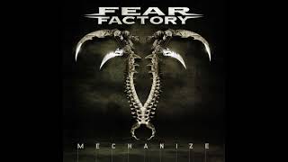 Fear Factory - Fear Campaign