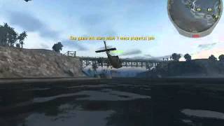 Battlefield 2 - Learn to Fly & Drive