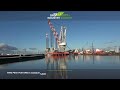 WInd Peak - A Game-Changer for Offshore Wind Installation!