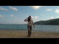 Si Tu La Ves - Nicky Jam ft. Wisin ( Lombok holiday video )