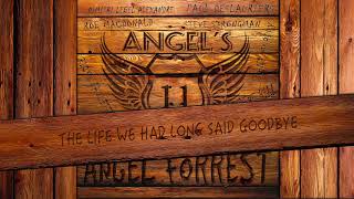 Video voorbeeld van "Angel Forrest - You and I (Lyrics video)"