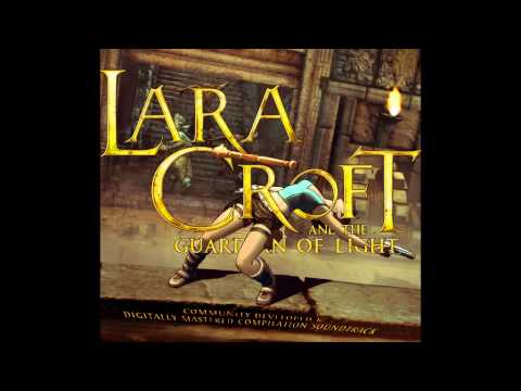 Secret Chime (Lara Croft and the Guardian of Light OST)