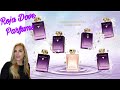 Roja Parfums Essence De Parfums Collection