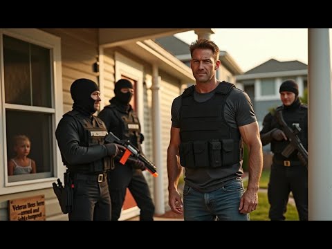 HOA Sends Impostor Cops — I’m the Real Deal, Colt Ready |Entitled ...