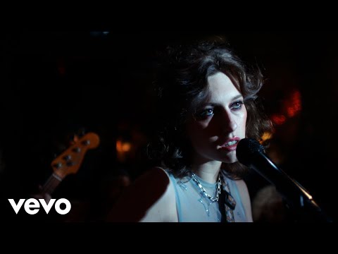 King Princess - Too Bad / Cursed (Official Video)