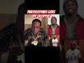 Finesse2Tymes goes off on Offset