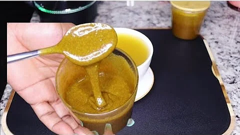 I started eating this & my big belly all gone! I h...
