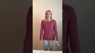 Public Speaking Assignment #2