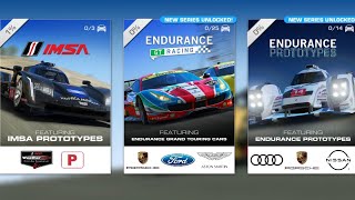 Best Racing Games For Android & ios 2021 / Real racing 3 Game Play #Cargames screenshot 5