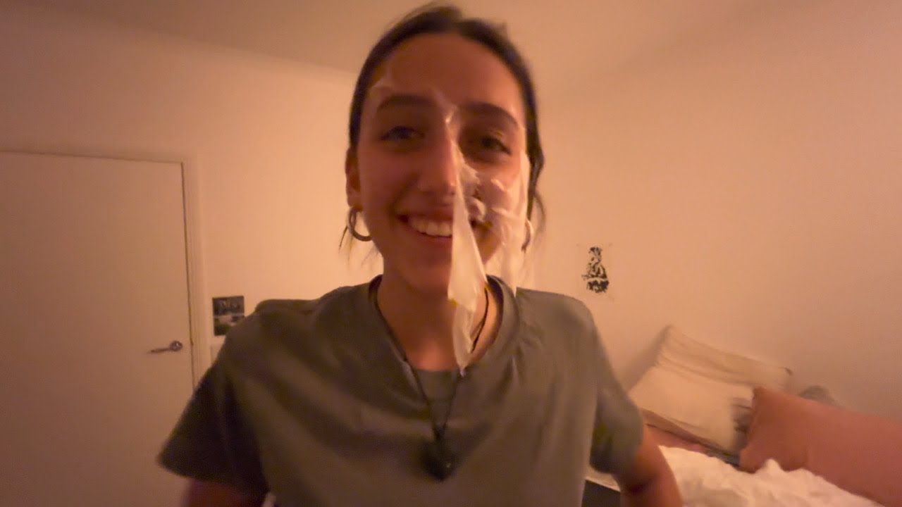 my first vlog of 2026