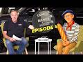 Low Range Episode 4: Range Rover P400E Hybrid, France Holiday, Defender Sightings & L405 Project Car