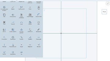 Onshape Concentric Constraint