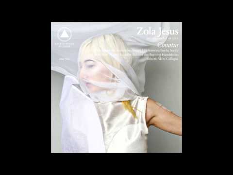 Guarda Zola Jesus - Collapse su YouTube Guarda Zola Jesus - Collapse su YouTube