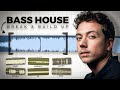How to Make a Bass House Break & Build-Up Like STMPD in 5 Minutes