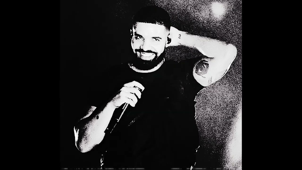 [FREE] DRAKE TYPE BEAT - 