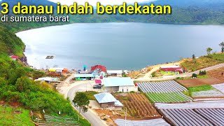 video udara danau kembar