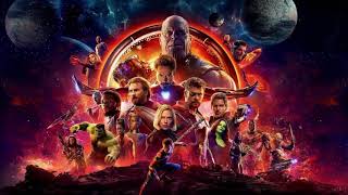 Porch ¦ Avengers Infinity War original soundtrack #13