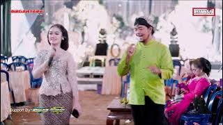 KEMBANG RAWE [[ HANI KUSUMA DIRGANTARA MUSIK
