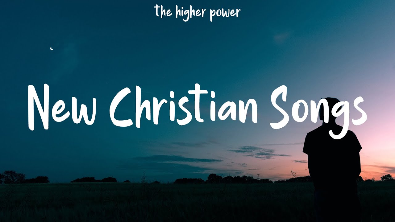 New Christian Worship Songs 2023 With Lyrics ~ Best Christian Gospel Songs Lyrics Playlist